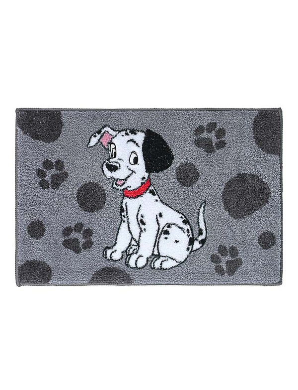 Disney Animals Collection Floor Mat(101 Dalmatians)