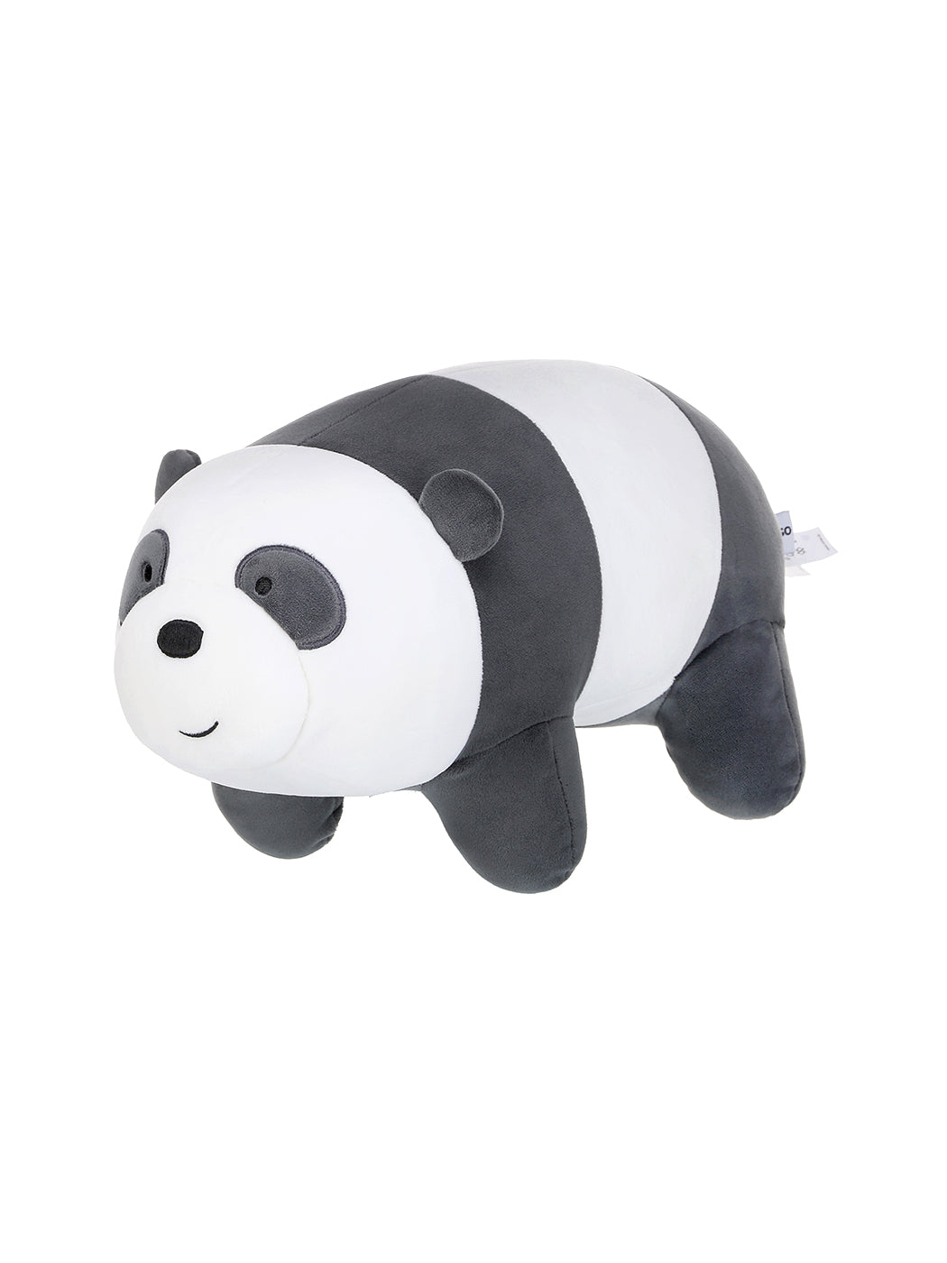 We Bare Bears- Plush Toy (Panda) We Bare Bears- Plush Toy (Panda)