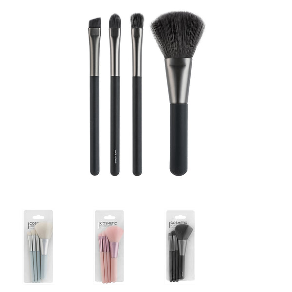 Mini Makeup Brush Set