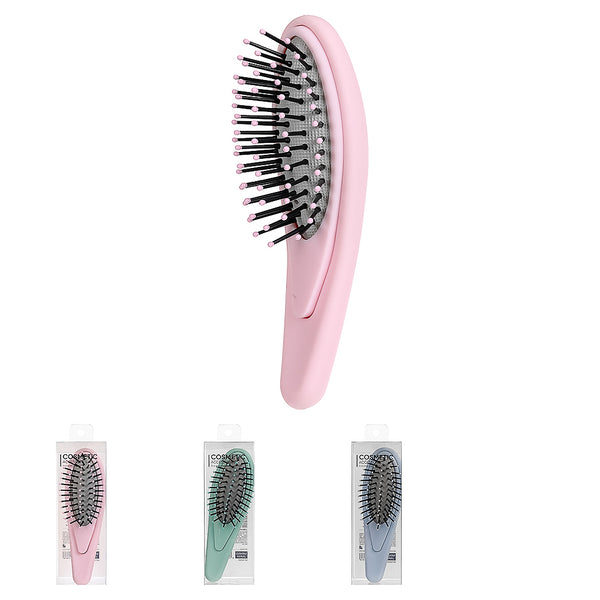 Portable Hair Brush