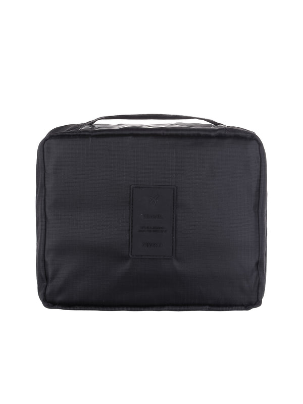 Travel Organizer Bag (Black)