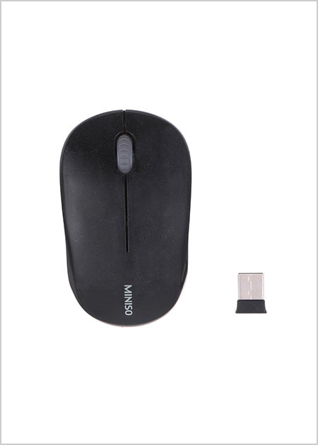 Wireless Mouse