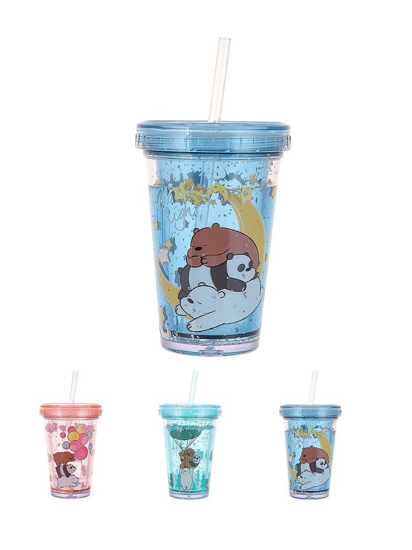 We Bare Bears- Water Bottle 320ml