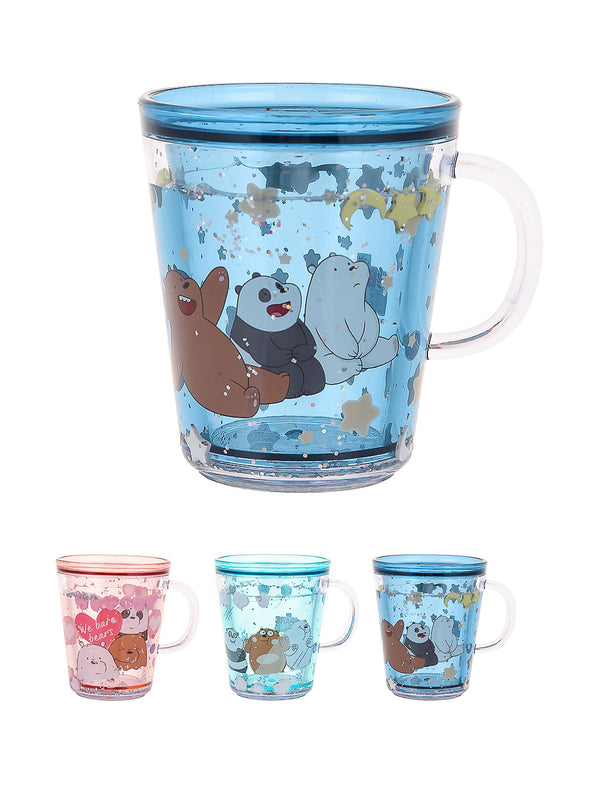 We Bare Bears-Mug 260ml