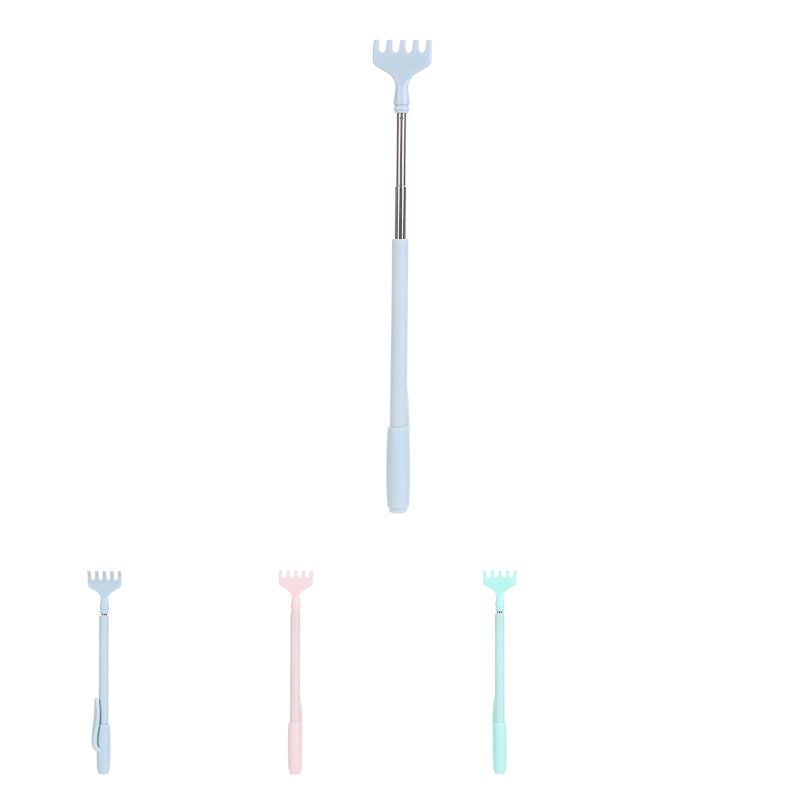 Retractable Back Scratcher
