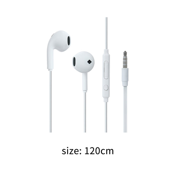 Earphones