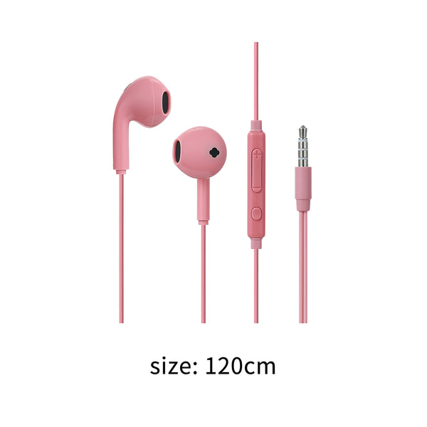 Earphones