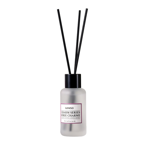 Charm Series Reed Diffuser (Lavender & Chamomile)