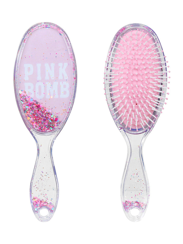 Cushion Hair Brush