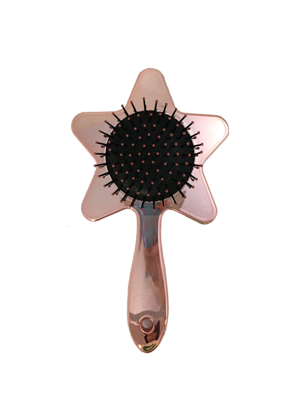 Sparkling Star Series Paddle Brush