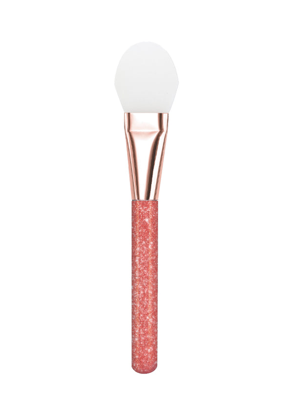 Sparkling Star Series Face Mask Brush