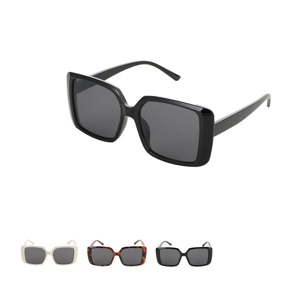 Rectangle Sunglasses