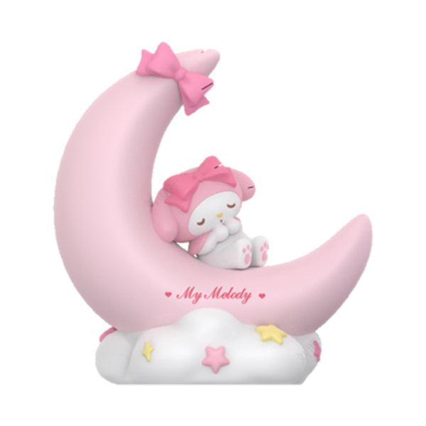 My Melody Crescent LED Night Light