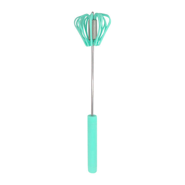 Plastic Balloon Whisk(Green)