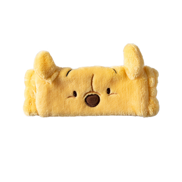 Disney Winnie the Pooh Collection Fluffy Festival Headband