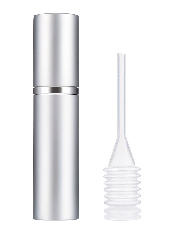 Atomizers Bottle(Silver)