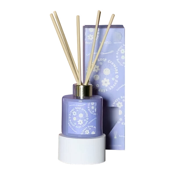 Good Mood Series Reed Diffuser (Lavender & Chamomile)