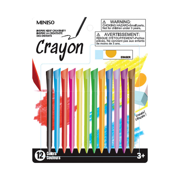 C-57 Crayon