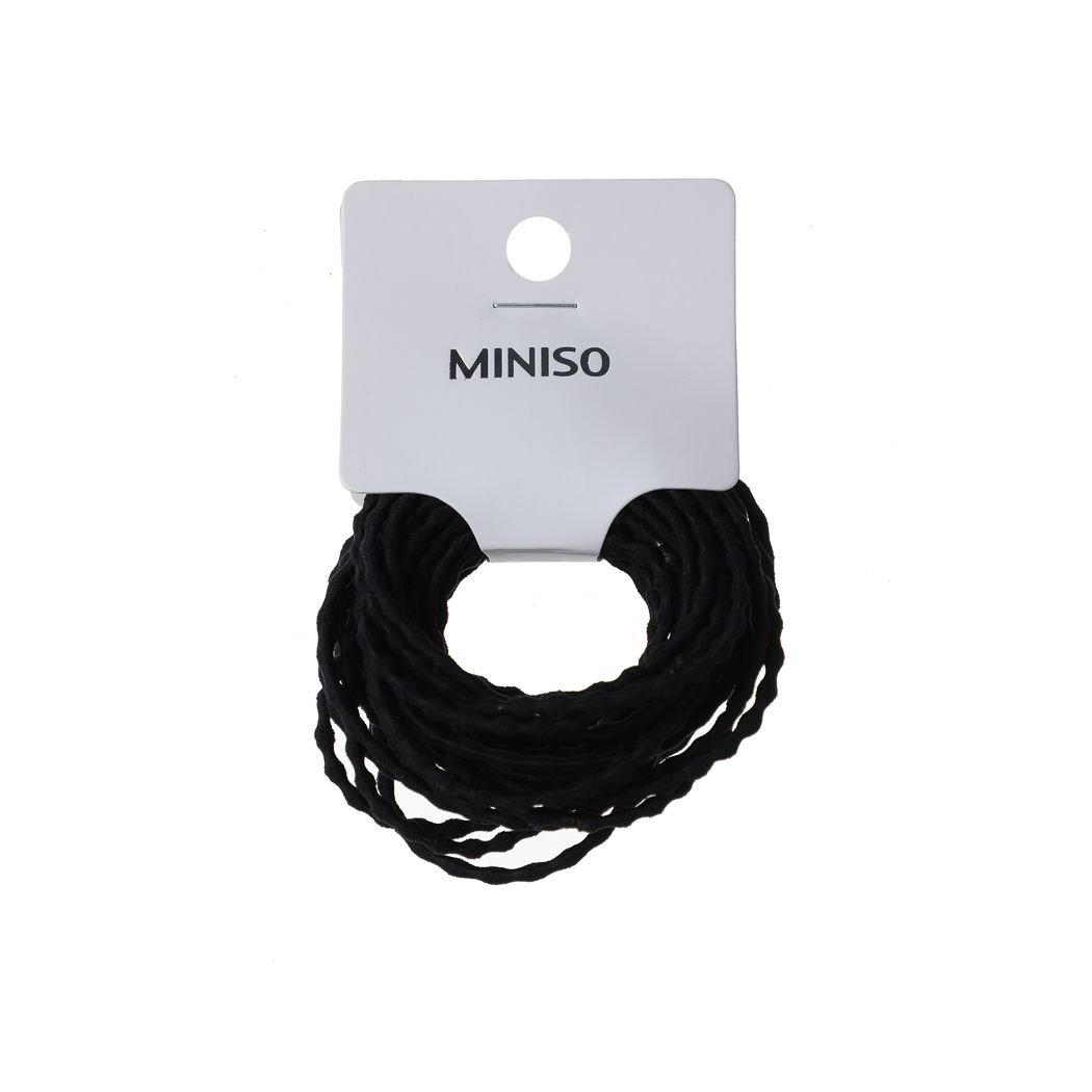 Lovely Hair Ties (40 pcs) Lovely Hair Ties (40 pcs)
