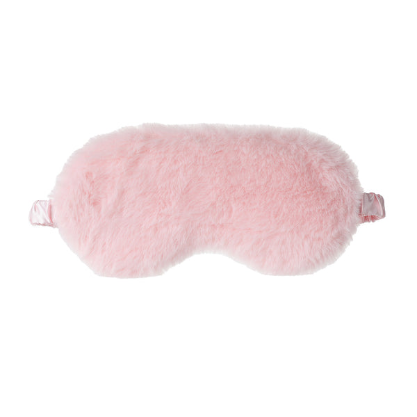 Princess Plush Sleep Mask