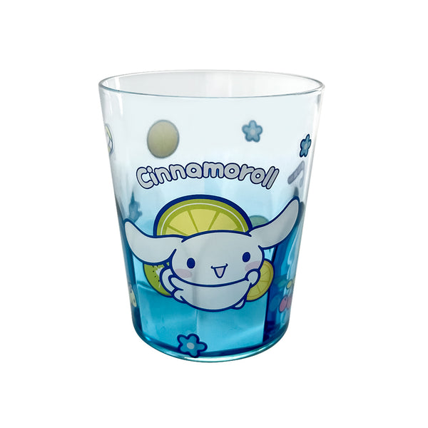 Sanrio Interesting Adventure Bathroom Cup (Cinnamoroll)