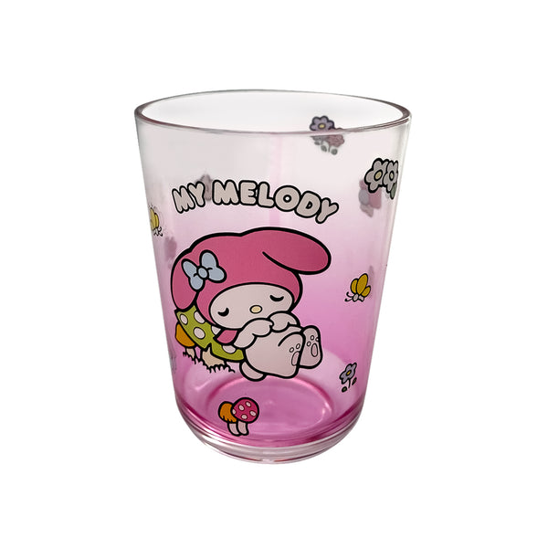 Sanrio Interesting Adventure Bathroom Cup (My Melody)