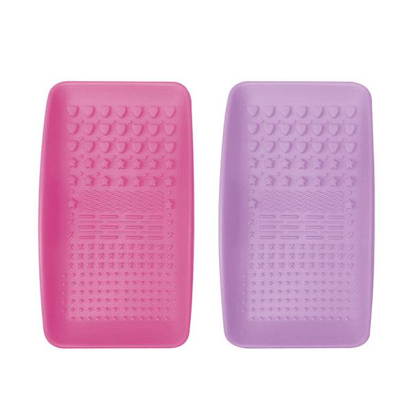 PINK ME! Series Makeup Brush Cleaning Pad