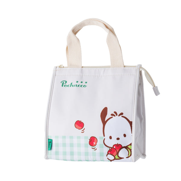 Pochacco lunch bag