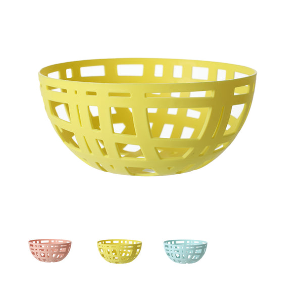 Round Colander