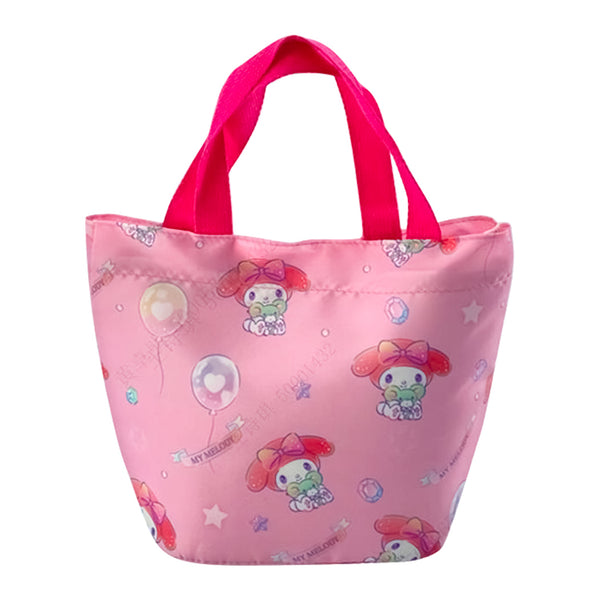 My Melody Unicorn Series Trapezoid Lunch Bag