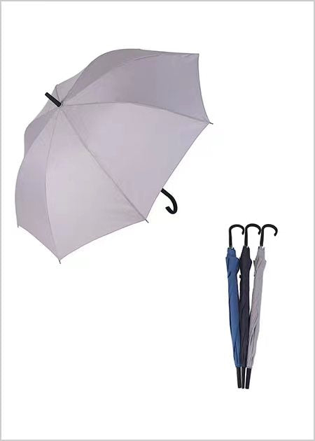 Classic Long-handled Umbrella