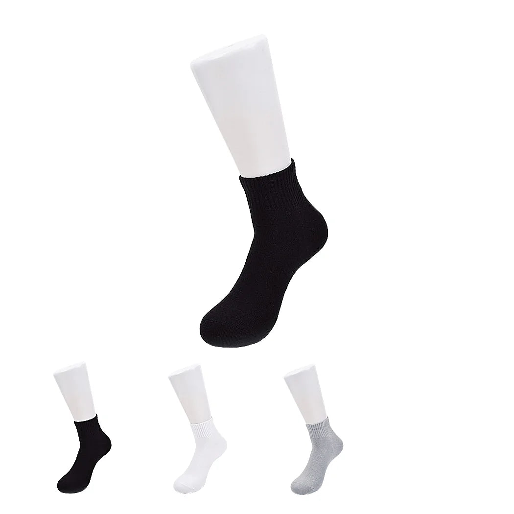 Men's Crew Socks (2 Pairs)