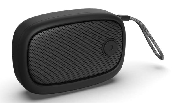 Retro Wireless Speaker Model: LT-BT2219(Black)