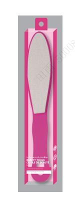 Premium Double-Sided Foot File