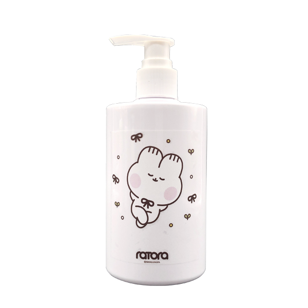 Ratora Lotion Bottle (300mL)