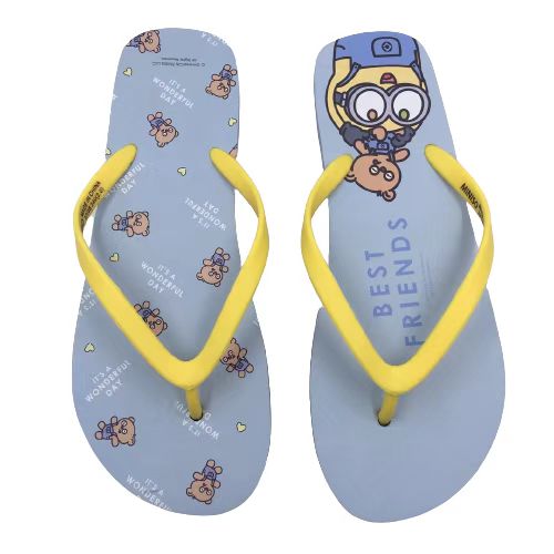 Minions Women's Flip-Flops