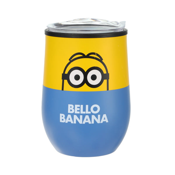 Minions Collection Stainless Steel Tumbler (360mL)