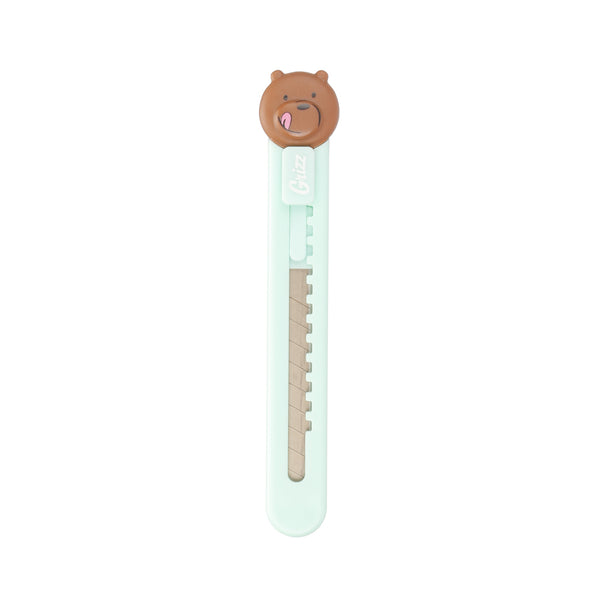 We Bare Bears Collection Utility Knife