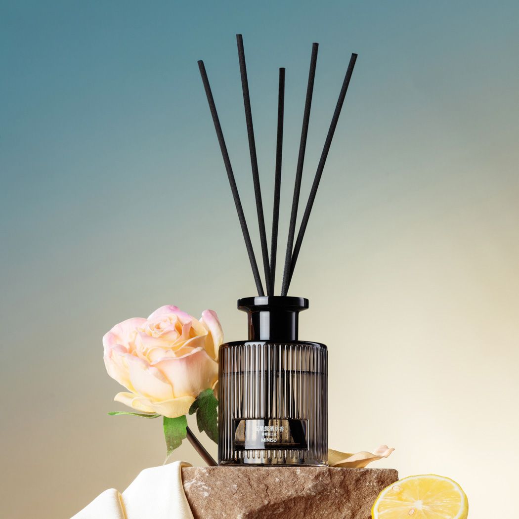 Five-Star Hotel Series Air Freshener (Night in Shangri, 110mL) Five-Star Hotel Series Air Freshener (Night in Shangri, 110mL)