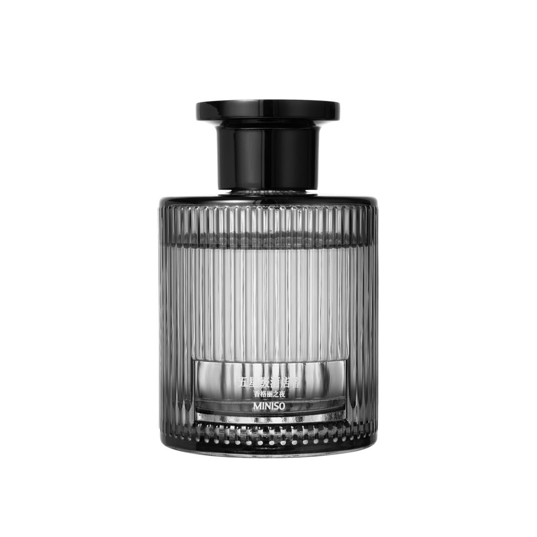 Five-Star Hotel Series Air Freshener (Night in Shangri, 110mL) Five-Star Hotel Series Air Freshener (Night in Shangri, 110mL)