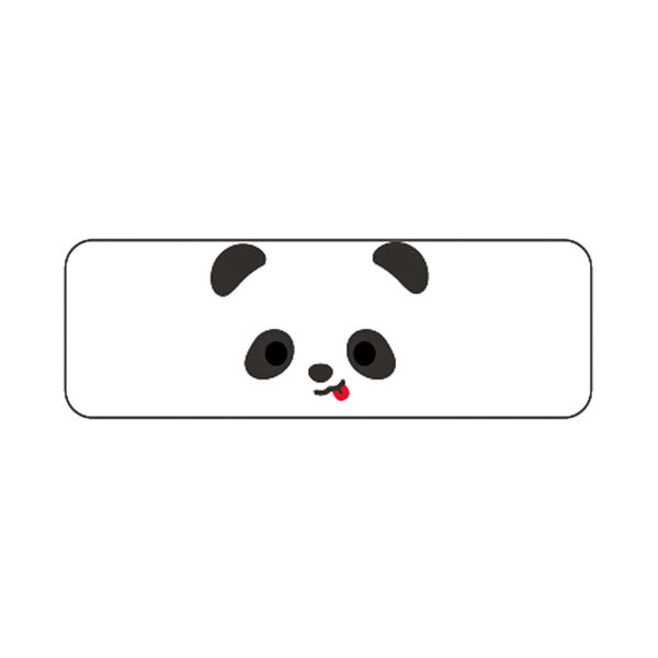 Animal Faces Collection Headband(Panda)