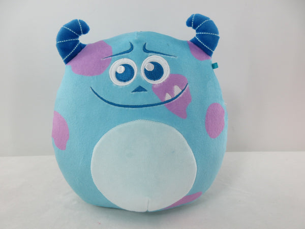 Disney Little Chunky Collection Plush Toy(Sulley)