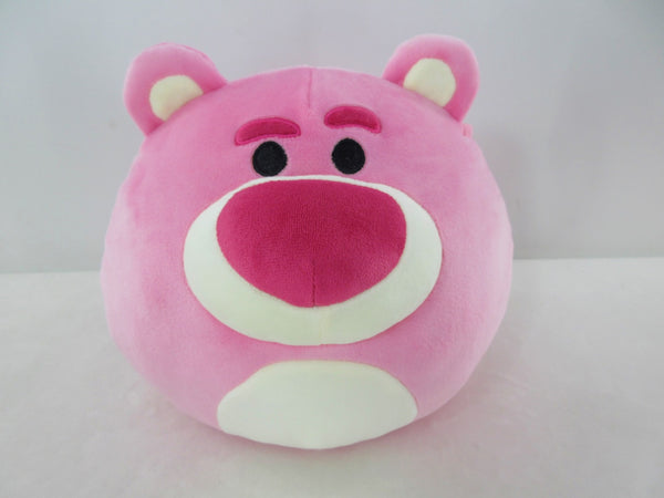 Disney Little Chunky Collection Plush Toy(Lotso)