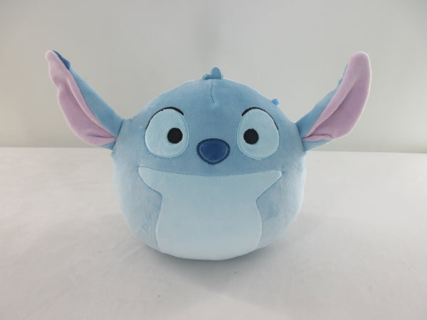 Disney Little Chunky Collection Plush Toy(Stitch)