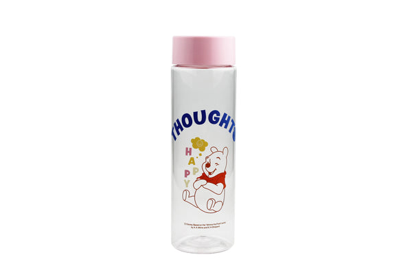 Winnie the Pooh Collection Water Bottle (600mL)(Winnie the Pooh)