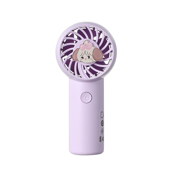 Mikko Handheld Fan (Souffle)