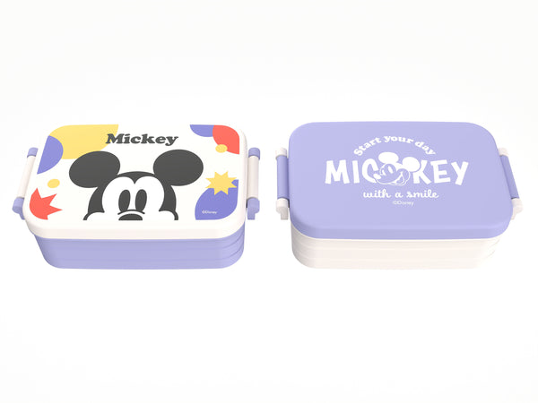 Miniso Disney 100 Celebration Collection Bento Box (850mL)