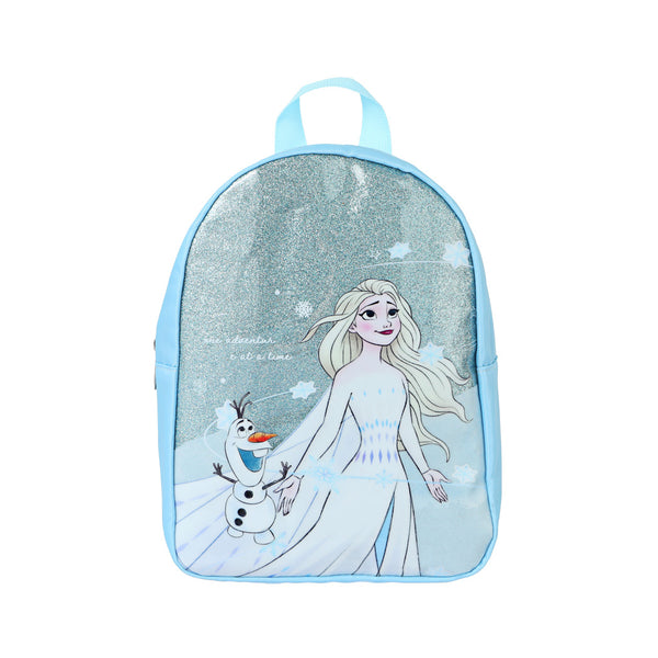 Disney Frozen Collection 2.0 Backpack(Blue)