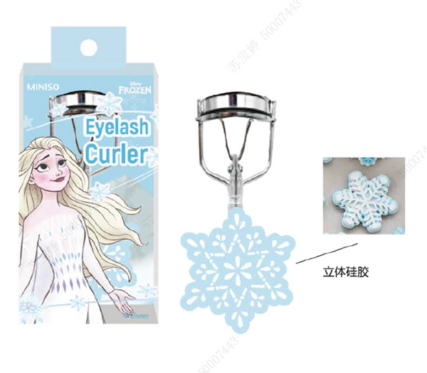 Disney Frozen Collection 2.0 Eyelash Curler