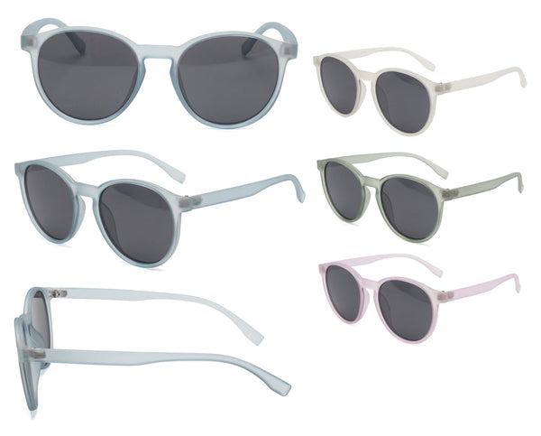 Fashion Sunglasses-001